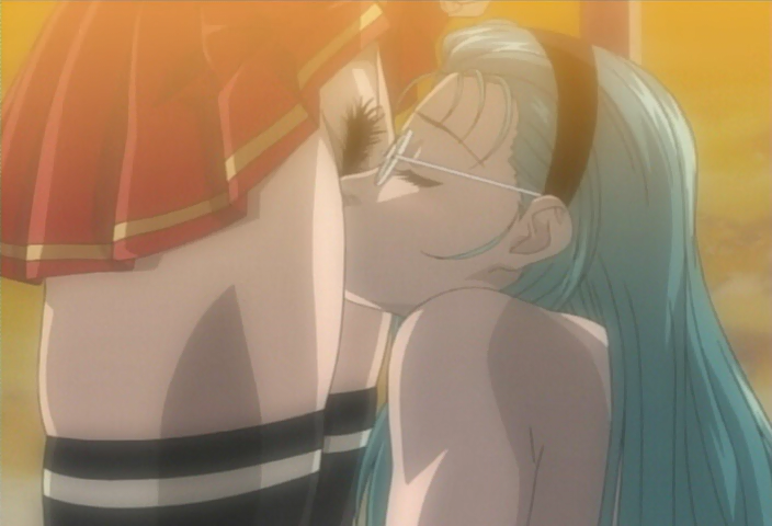 Bible Black: Los Orígenes (Animex)